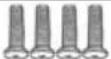 Vevor OK888-DD730 - PARTS LIST - 3