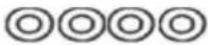 Vevor OK888-DD730 - PARTS LIST - 8