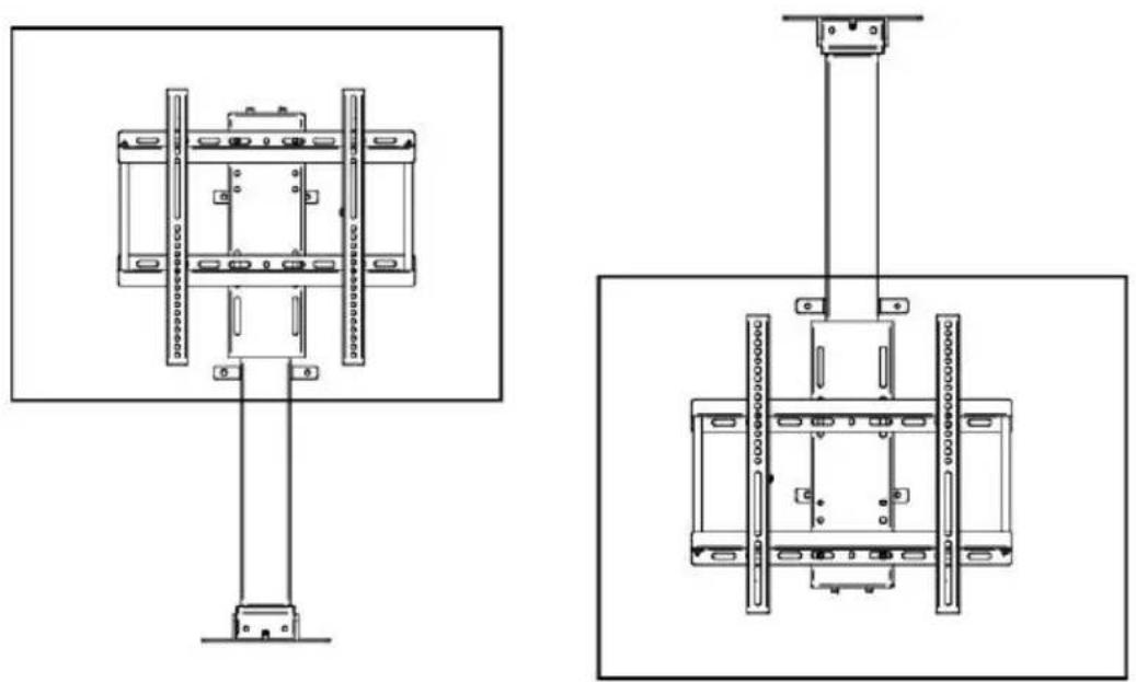 Vevor OK888-DD730 - MODEL:OK888-DD730 - 1