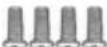 Vevor OK888-DD730 - ATTENZIONE - 2
