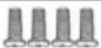Vevor OK888-DD730 - PARTS LIST - 2