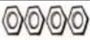 Vevor OK888-DD730 - PARTS LIST - 6