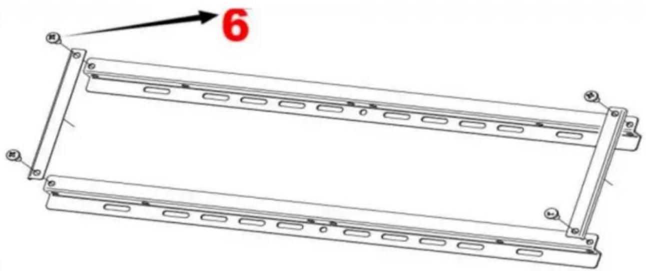 Vevor OK888-DD730 - INSTRUKCJE - 2