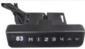Vevor OK888-DD730 - Vooraf ingestelde doelhoogte - 4