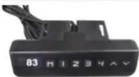 Vevor OK888-DD730 - Altezza targepreimpostata - 4