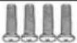 Vevor OK888-DD730 - PARTS LIST - 15