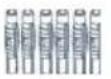 Vevor OK888-DD730 - PARTS LIST - 5