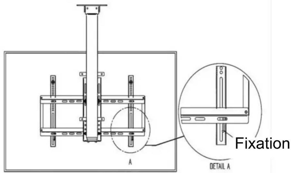 Vevor OK888-DD730 - ÉTAPE 4 - 2
