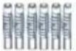 Vevor OK888-DD730 - ATTENZIONE - 5