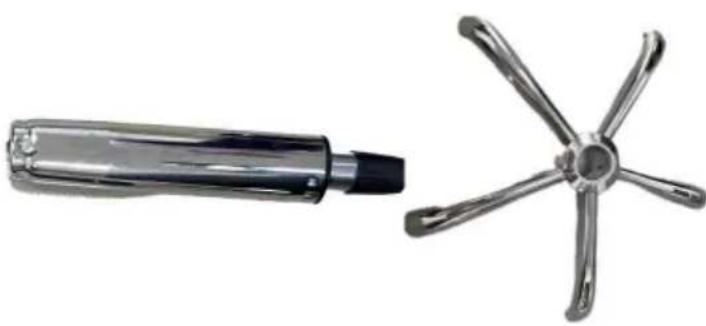 Vevor MST003-4 - PARAMETRO PRODOTTO - 4