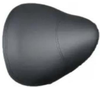 Vevor MST003-4 - PARTS LIST - 1