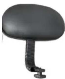 Vevor MST003-4 - PARTS LIST - 3