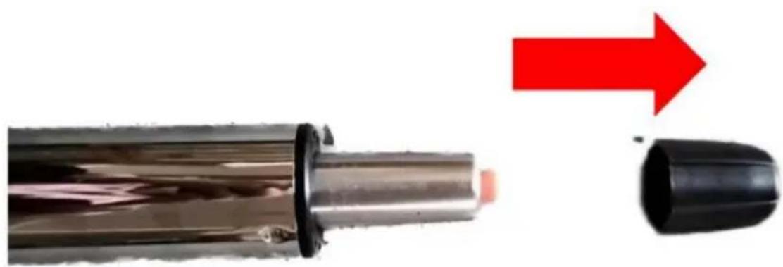 Vevor MST003-4 - MONTAGESTAP - 2