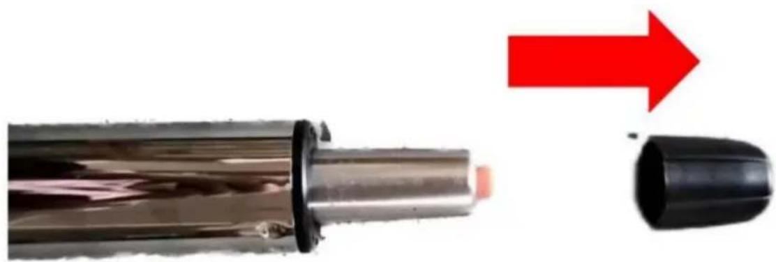Vevor MST003-4 - FASE DI MONTAGGIO - 2