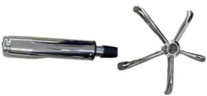Vevor MST003-4 - PRODUCTPARAMETER - 4