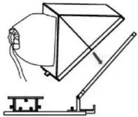 Vevor TP16 - INSTRUCTIONS - 2