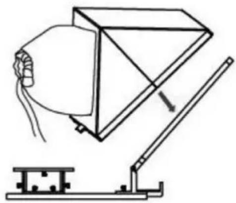 Vevor TP16 - PARAMETRAR - 1