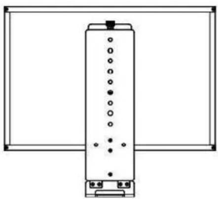 Vevor TP16 - STRUCTURE - 5