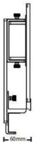 Vevor TP16 - STRUCTURE - 4
