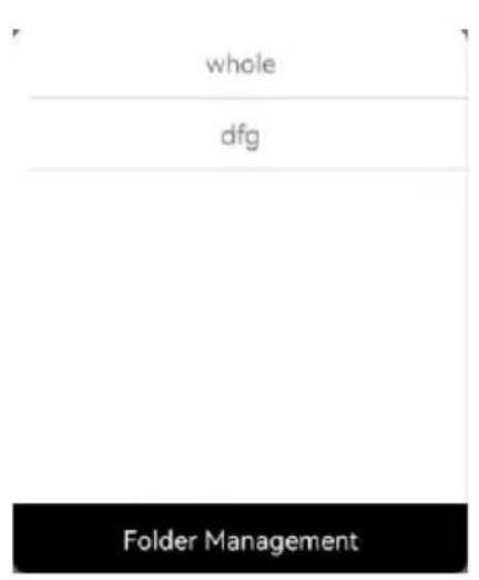 Vevor TP16 - APP INSTRUCTION - 3