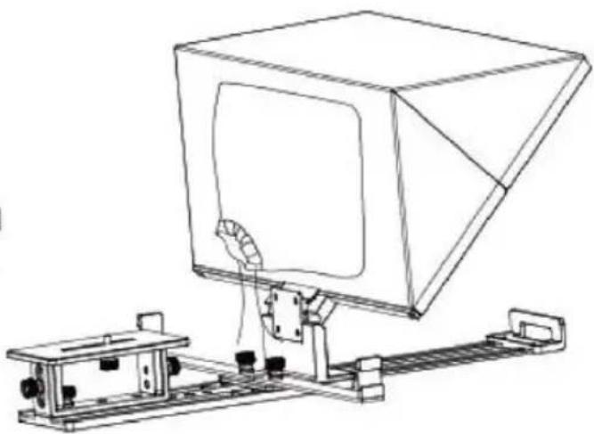 Vevor TP16 - INSTRUCTIONS - 8