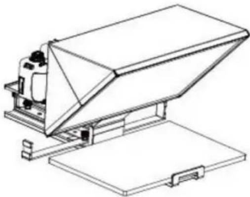 Vevor TP16 - PARAMETRY - 8