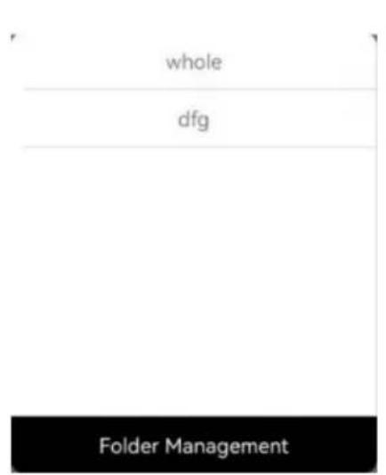 Vevor TP16 - APPINSTRUKTIONER - 3
