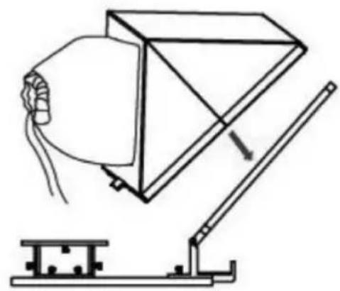 Vevor TP16 - PARAMETER - 1