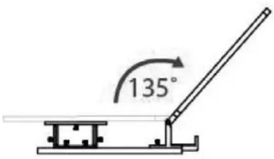 Vevor TP16 - INSTRUCTIONS - 1