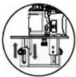 Vevor TP16 - PARÁMETROS - 2