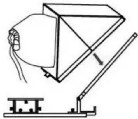 Vevor TP16 - PARAMETRI - 1