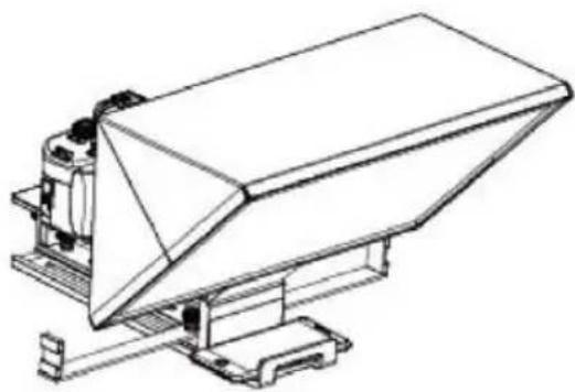 Vevor TP16 - INSTRUCTIONS - 10