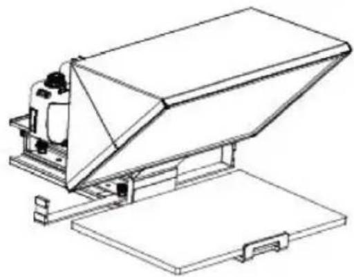 Vevor TP16 - INSTRUCTIONS - 9