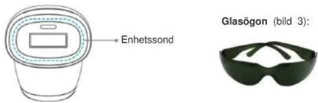 Vevor T021K - Enhetsbild - 1