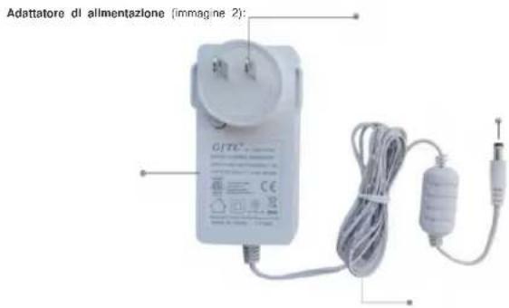 Vevor T021K - Immagine del dispositivo - 2