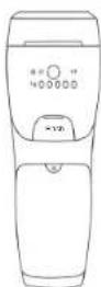 Vevor T021K - 1
