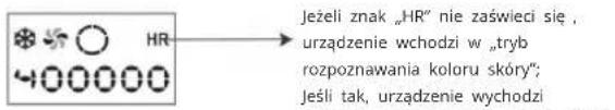 Vevor T021K - Wprowadzenie do obsługi urządzenia - 8