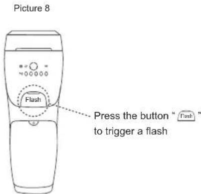 Vevor T021K - Device Operation Introduction - 4