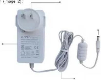 Vevor T021K - Image de l'appareil - 2