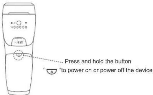 Vevor T021K - Device Operation Introduction - 2