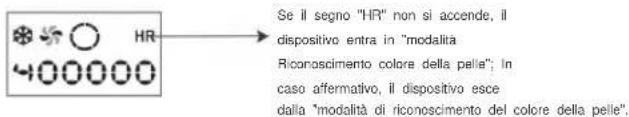 Vevor T021K - Introduzione al funzionamento del dispositivo - 6