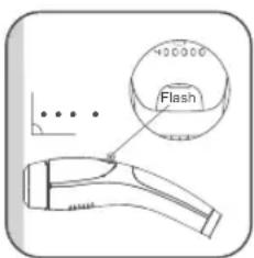Vevor T021K - Using Steps - 3