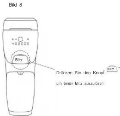 Vevor T021K - Einführung in den Gerätebetrieb - 4