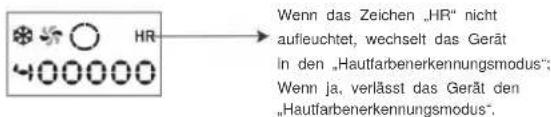 Vevor T021K - Einführung in den Gerätebetrieb - 6
