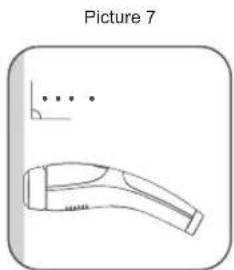 Vevor T021K - Device Operation Introduction - 3
