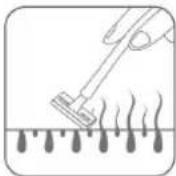 Vevor T013C - Using Steps - 1