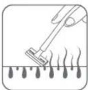 Vevor T013C - Using Steps - 1
