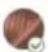 Vevor T013C - • Skin tone/hair color reference chart - 3