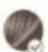 Vevor T013C - • Skin tone/hair color reference chart - 4
