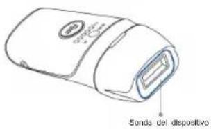 Vevor T013C - Introduction of device - 1